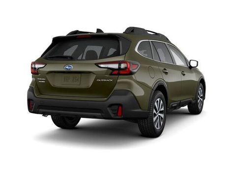 Used 2022 Subaru Outback Premium image 6