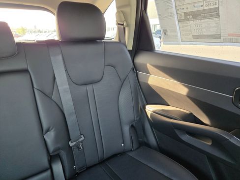 New 2026 Kia Sorento EX AWD/4WD image 14