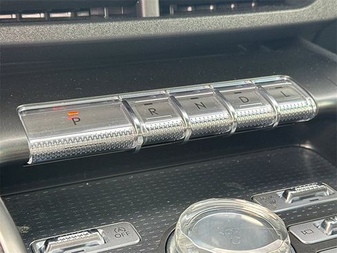 Used 2024 Lincoln Nautilus Reserve w/ Equipment Group 202A image 32