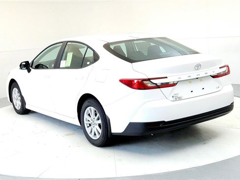 New 2026 Toyota Camry LE image 4
