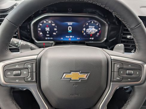 New 2026 Chevrolet Silverado 1500 LT AWD/4WD image 18