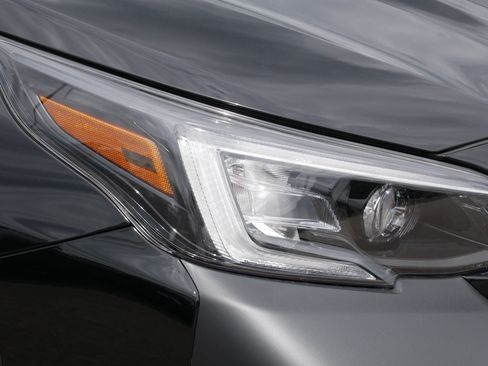 Certified 2024 Subaru Outback Wilderness AWD/4WD image 16