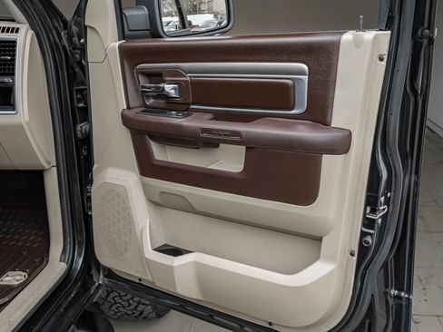 Used 2016 RAM 1500 Big Horn image 51