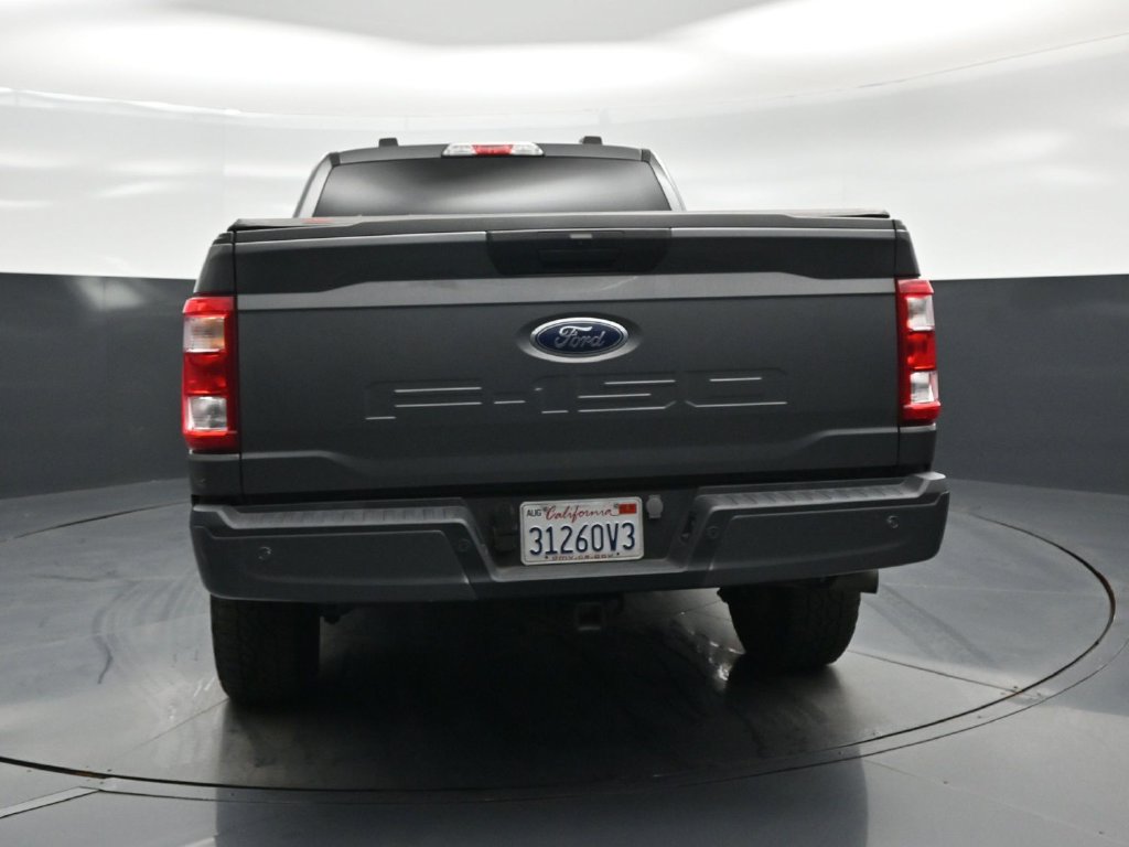 Used 2023 Ford F150 XL w/ STX Appearance Package AWD/4WD image 26