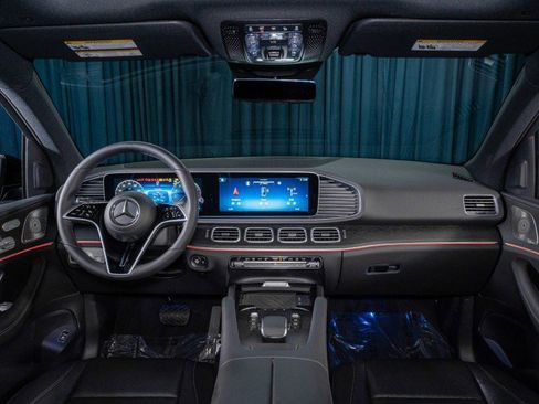 New 2026 Mercedes-Benz GLE 350 4MATIC image 13