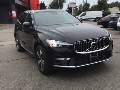 Used 2023 Volvo XC60 T8 Plus