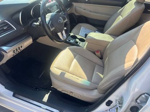 Used 2016 Subaru Legacy 2.5i Limited AWD/4WD image 14
