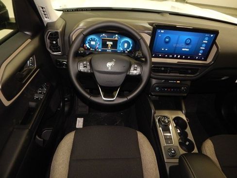New 2025 Ford Bronco Sport Big Bend w/ Convenience Package image 10