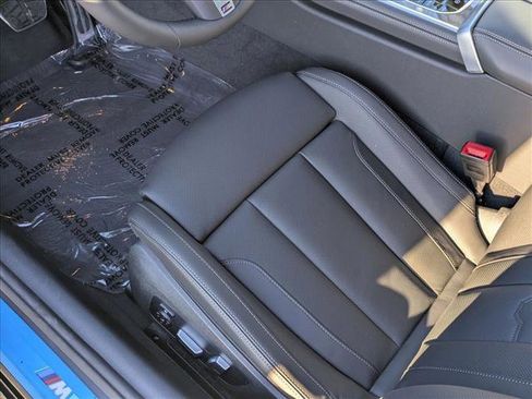 New 2026 BMW 840i Convertible image 4