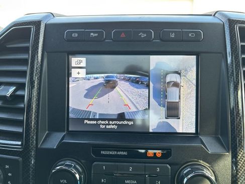 Used 2019 Ford F250 Lariat w/ Lariat Ultimate Package image 20