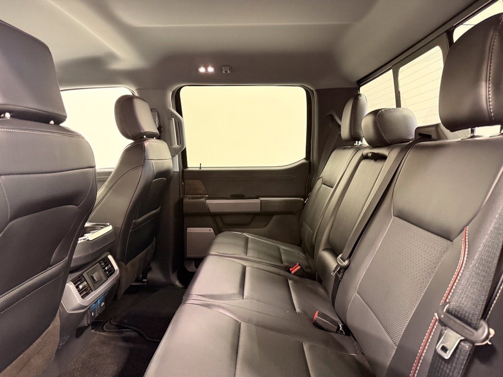 Used 2023 Ford F150 Lariat AWD/4WD image 22