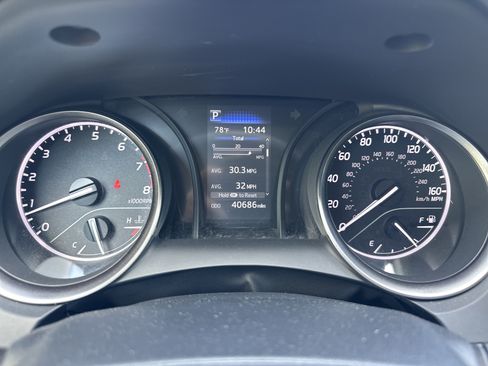 Used 2024 Toyota Camry SE FWD image 23