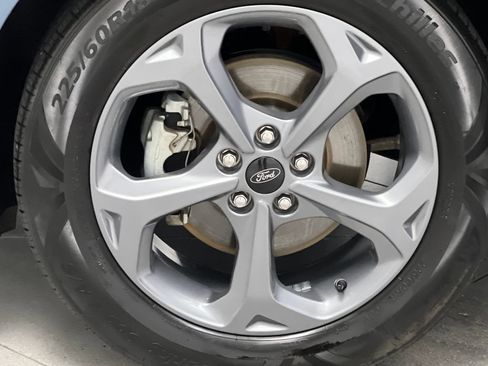 Used 2023 Ford Escape ST-Line FWD image 66