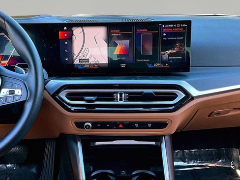 Used 2023 BMW 330i xDrive Sedan w/ Premium Package image 9