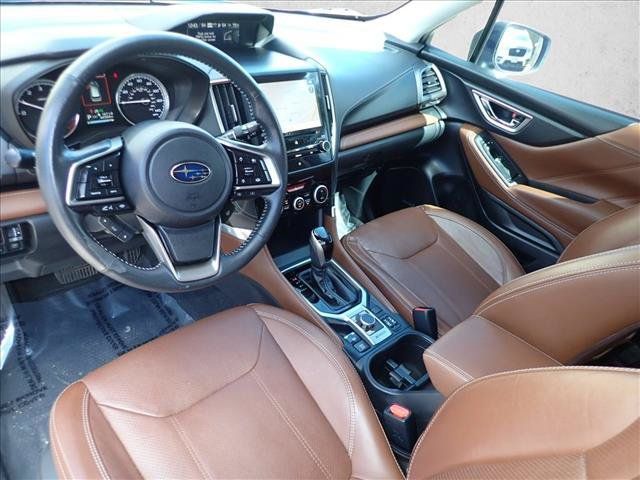 Used 2020 Subaru Forester Touring AWD/4WD image 12