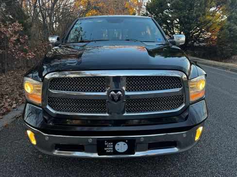 Used 2014 RAM 1500 Limited image 6