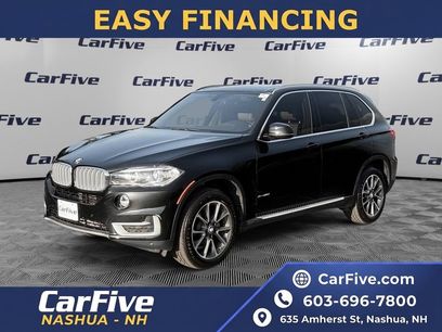 Used 2018 BMW X5 xDrive35i