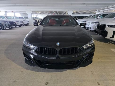 New 2026 BMW 840i w/ M Sport Professional Package RWD image 2