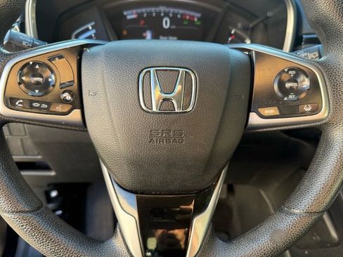 Used 2020 Honda CR-V EX image 19