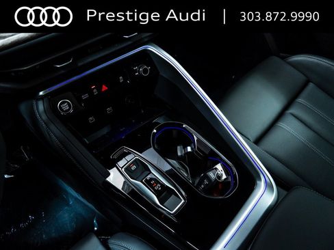New 2025 Audi Q5 2.0T Premium Plus image 20