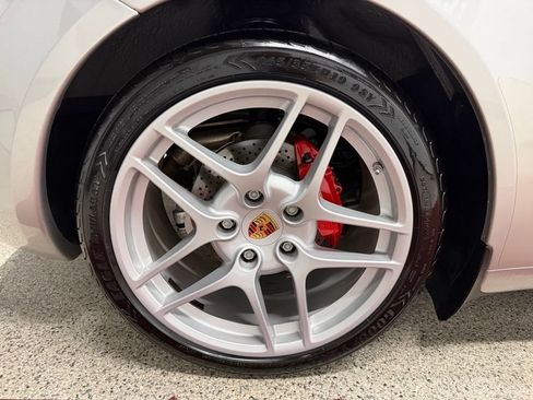 Used 2010 Porsche Cayman S RWD image 75