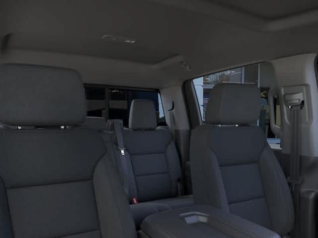 New 2026 GMC Sierra 1500 SLE AWD/4WD image 24