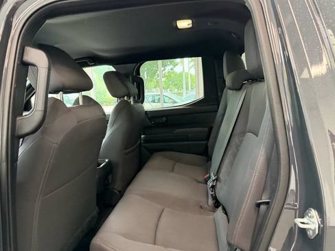 Used 2024 Toyota Tacoma SR5 RWD image 8