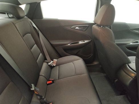 Used 2023 Chevrolet Malibu LS w/ Driver Confidence Package image 19