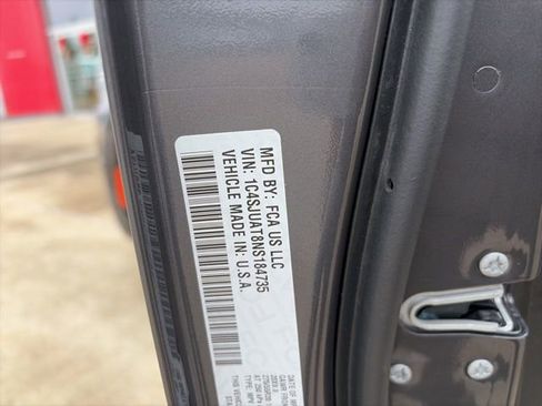 Used 2022 Jeep Wagoneer Series I w/ Premium Group I image 26