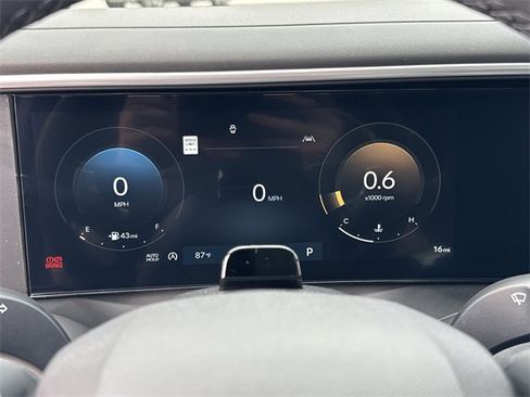 New 2026 Hyundai Palisade Limited image 21