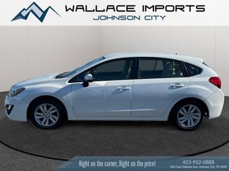 Used 2015 Subaru Impreza 2.0i Premium video 1