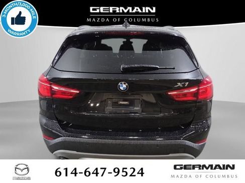Used 2017 BMW X1 xDrive28i AWD/4WD image 10