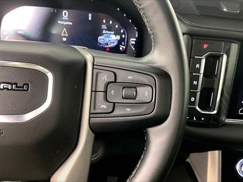 Used 2023 GMC Yukon Denali w/ Max Trailering Package AWD/4WD image 24