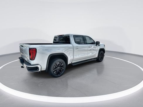 New 2026 GMC Sierra 1500 Elevation w/ Elevation Premium Package AWD/4WD image 8