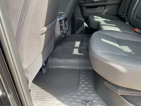 New 2025 RAM 2500 Big Horn image 24