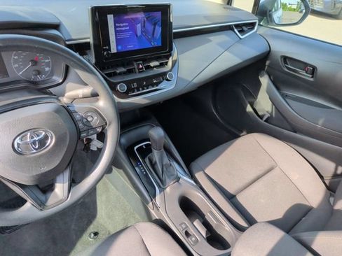 Used 2024 Toyota Corolla LE FWD image 20