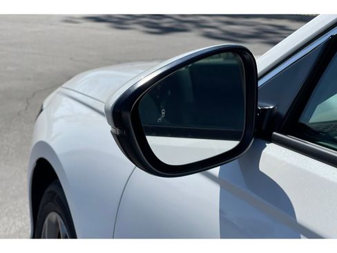 Certified 2025 Honda Accord EX-L image 11