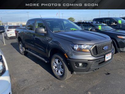 Used 2019 Ford Ranger XL w/ Equipment Group 101A Mid