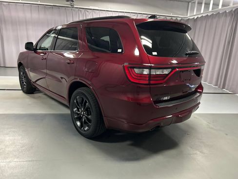 Used 2025 Dodge Durango GT AWD/4WD image 5