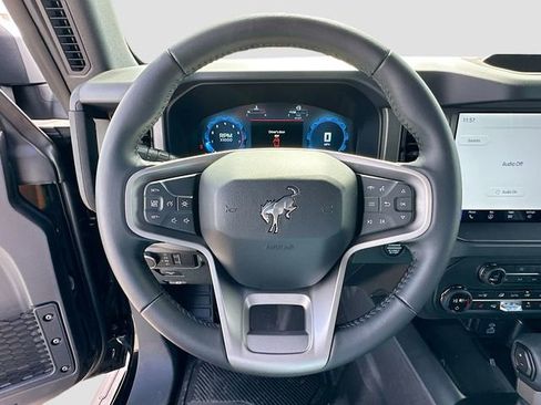New 2025 Ford Bronco Big Bend AWD/4WD image 7