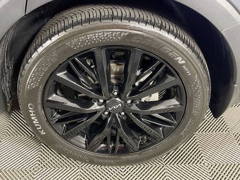 Used 2022 Kia Telluride SX FWD image 35