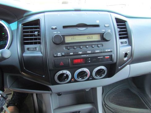 Used 2007 Toyota Tacoma 2WD Access Cab image 15