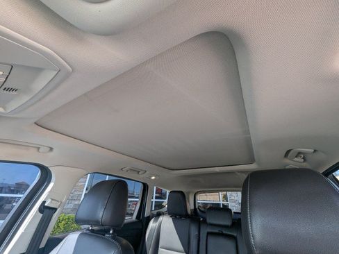 Used 2015 Ford Escape Titanium w/ Equipment Group 301A AWD/4WD image 25