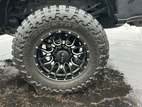 Used 2019 Ford F250 Lariat w/ Lariat Ultimate Package image 10