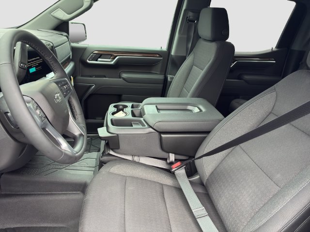 New 2026 Chevrolet Silverado 1500 RST w/ RST Select Package AWD/4WD image 21
