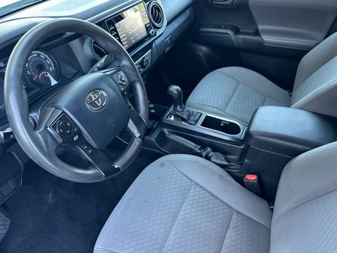 Used 2020 Toyota Tacoma SR RWD image 9