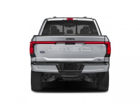 Used 2025 Ford F150 Lightning Lariat image 8