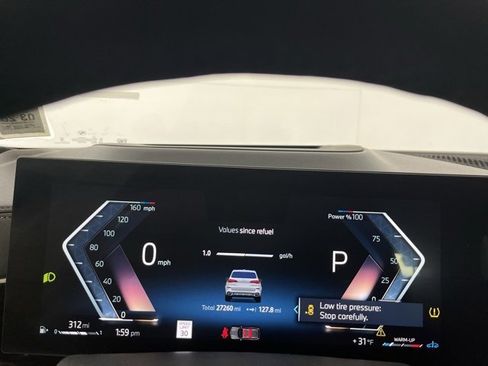 Used 2024 BMW X5 xDrive40i w/ M Sport Package image 14