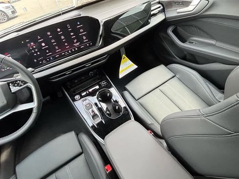 New 2025 Audi A5 2.0T Premium Plus image 17