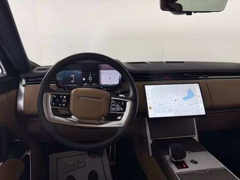New 2026 Land Rover Range Rover SE image 26
